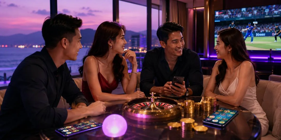 p0088 Luật chơi và bàn Momo Roulette tại p0088